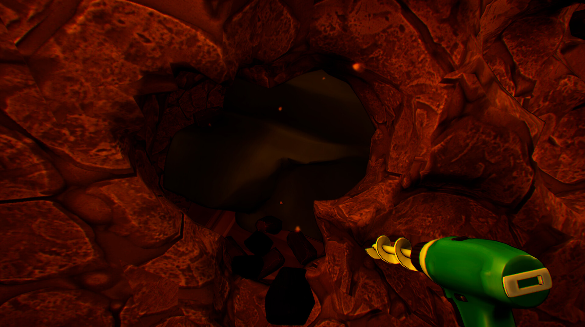 iDigging screenshot #15