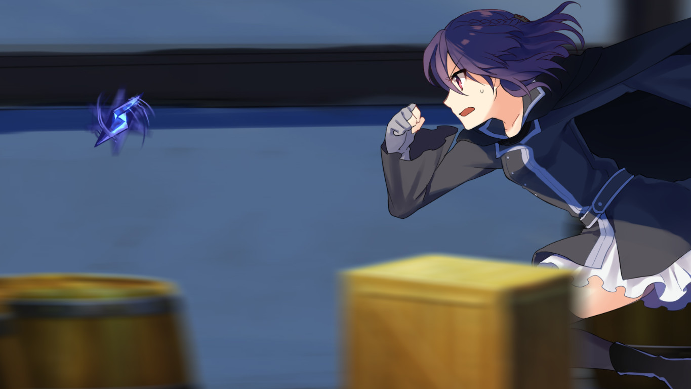 fault — milestone two side:above