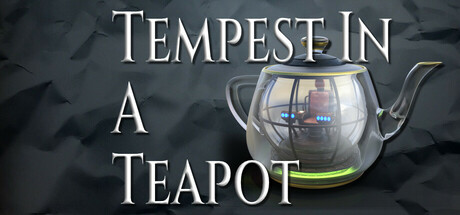 Tempest In A Teapot Playtest