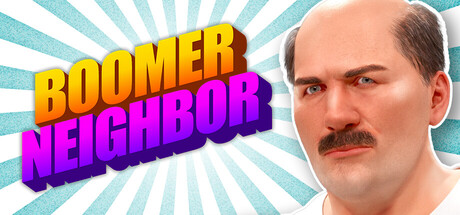 Boomer Simulator Header Image