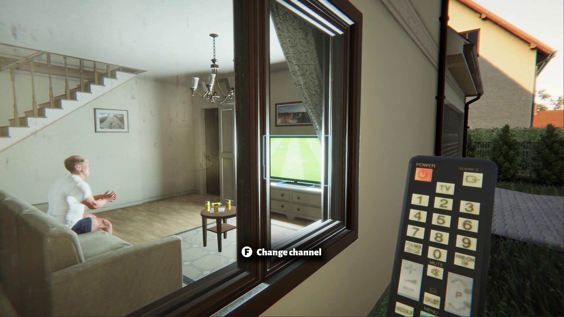 Boomer Simulator screenshot #4