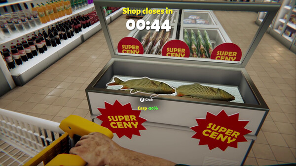 Boomer Simulator screenshot 2