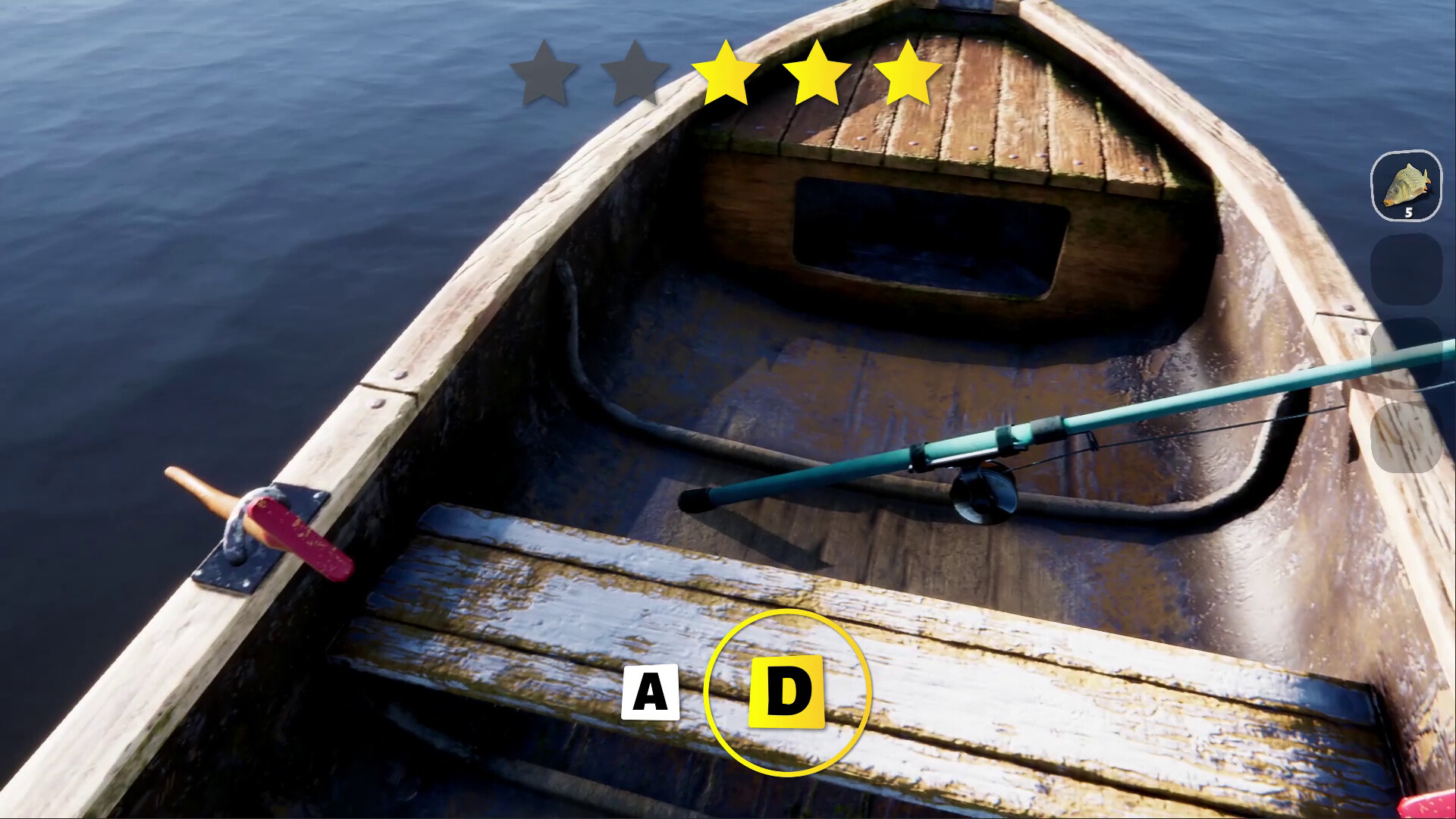 Boomer Simulator screenshot #5