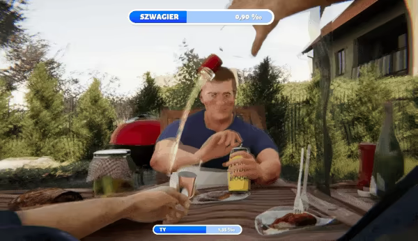 Boomer Simulator video 2