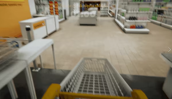 Boomer Simulator video 3