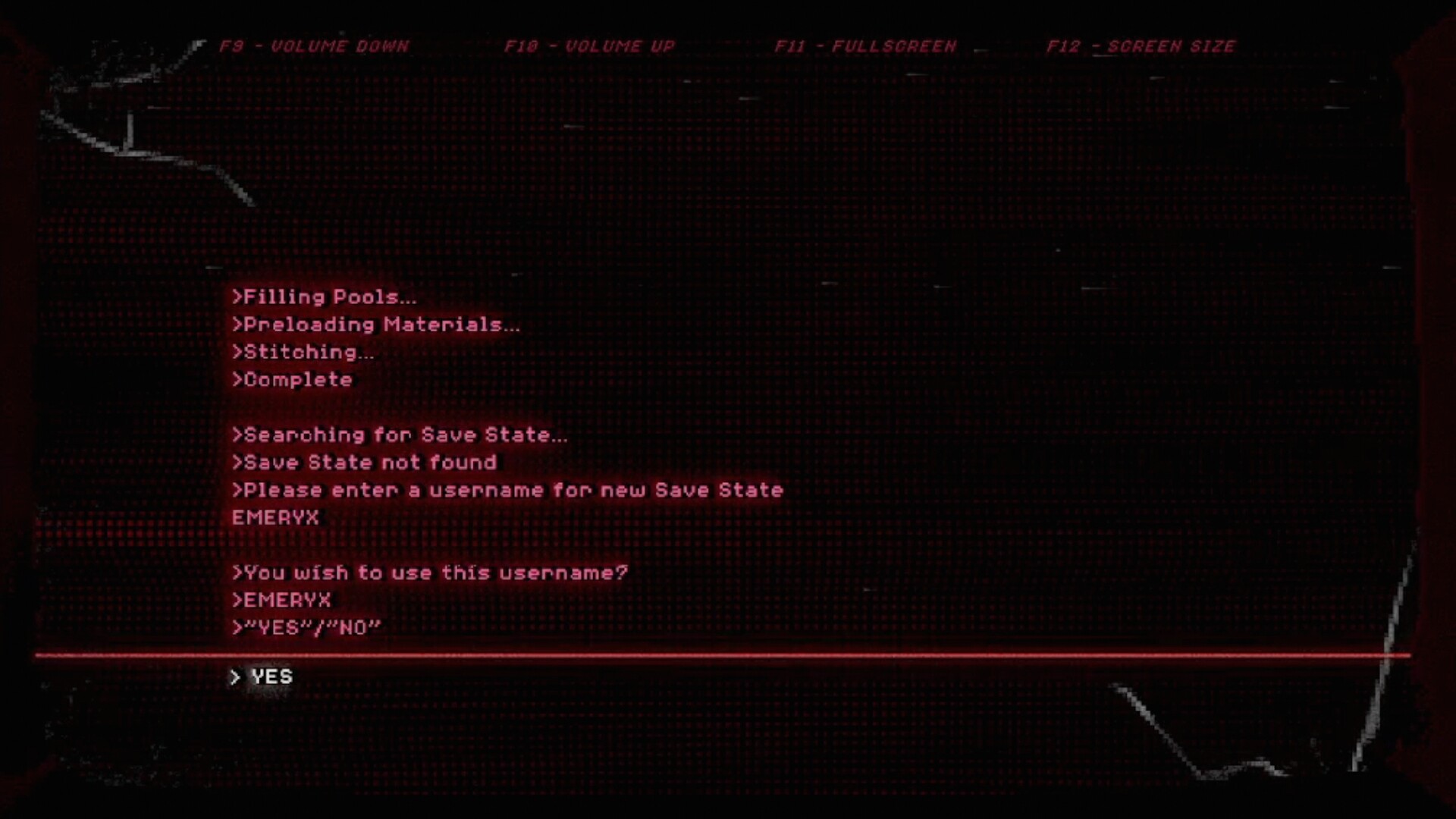 Terminal Mass screenshot #6