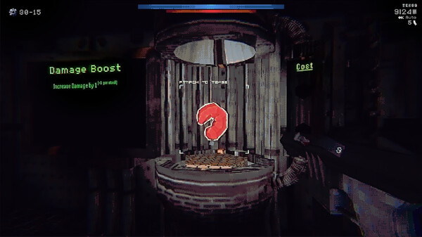 Terminal Mass screenshot 4