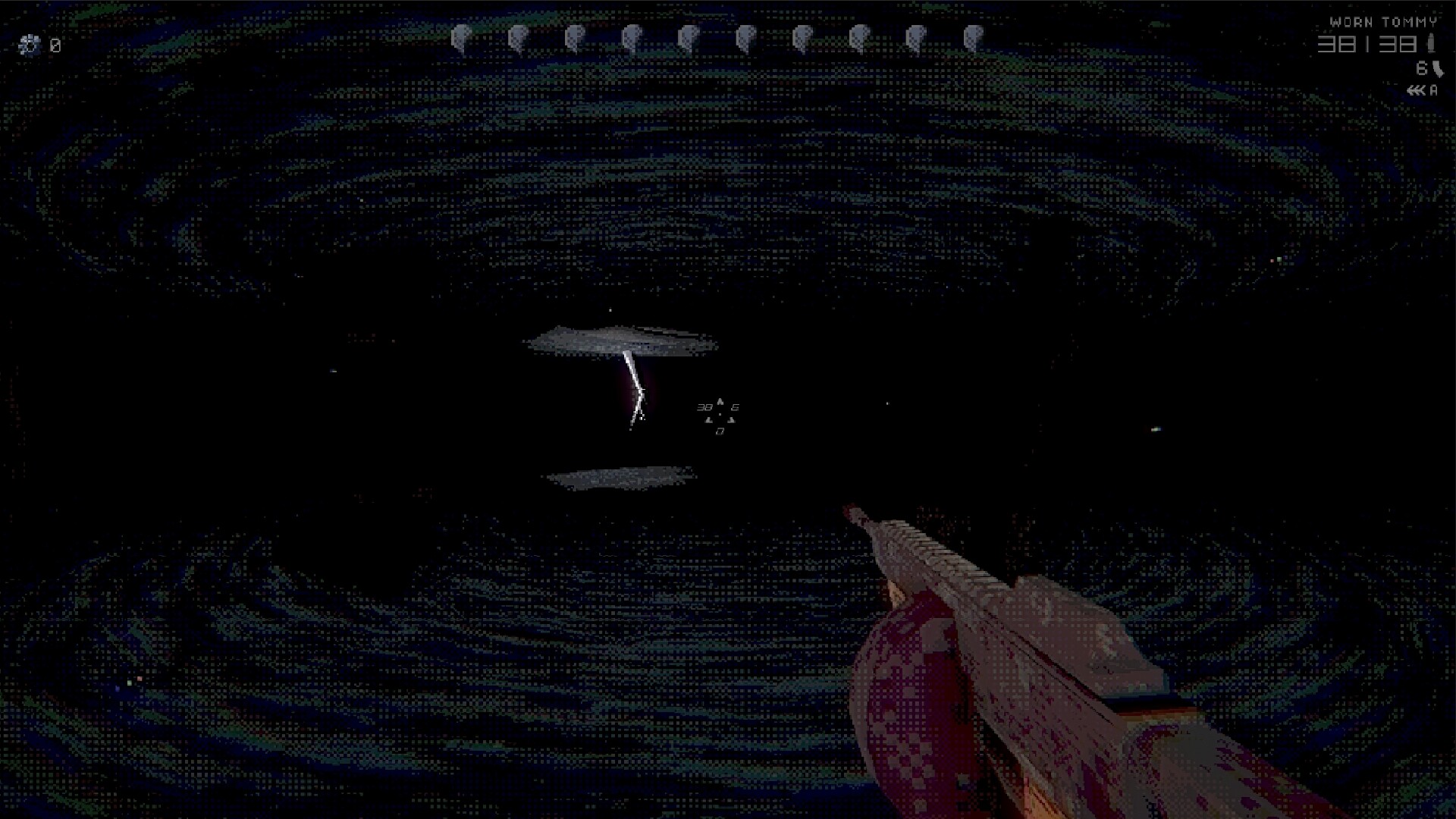 Terminal Mass screenshot #8