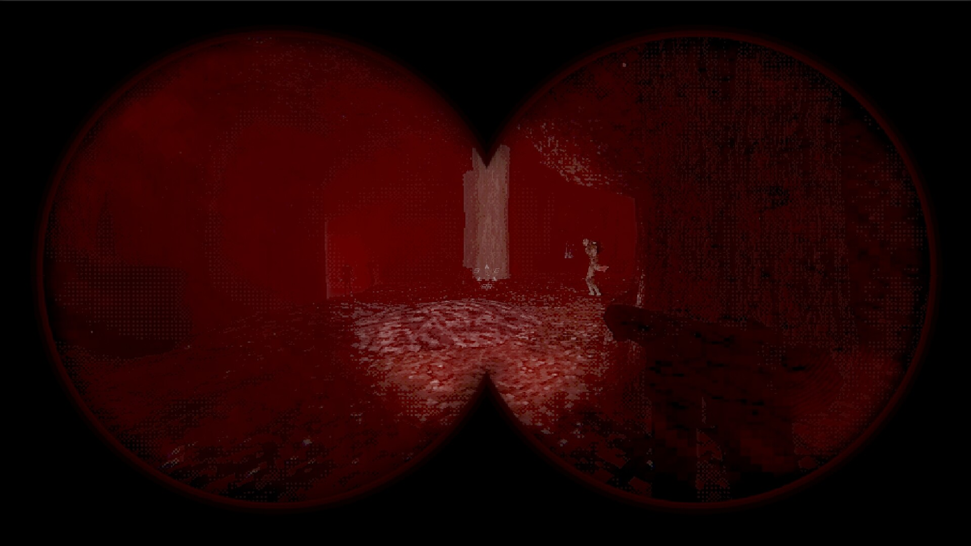 Terminal Mass screenshot #4