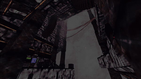 Terminal Mass screenshot 5