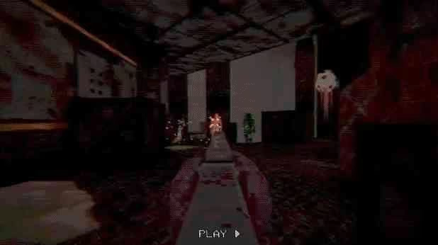 Terminal Mass video 2