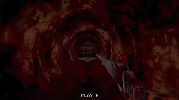 Terminal Mass video 1