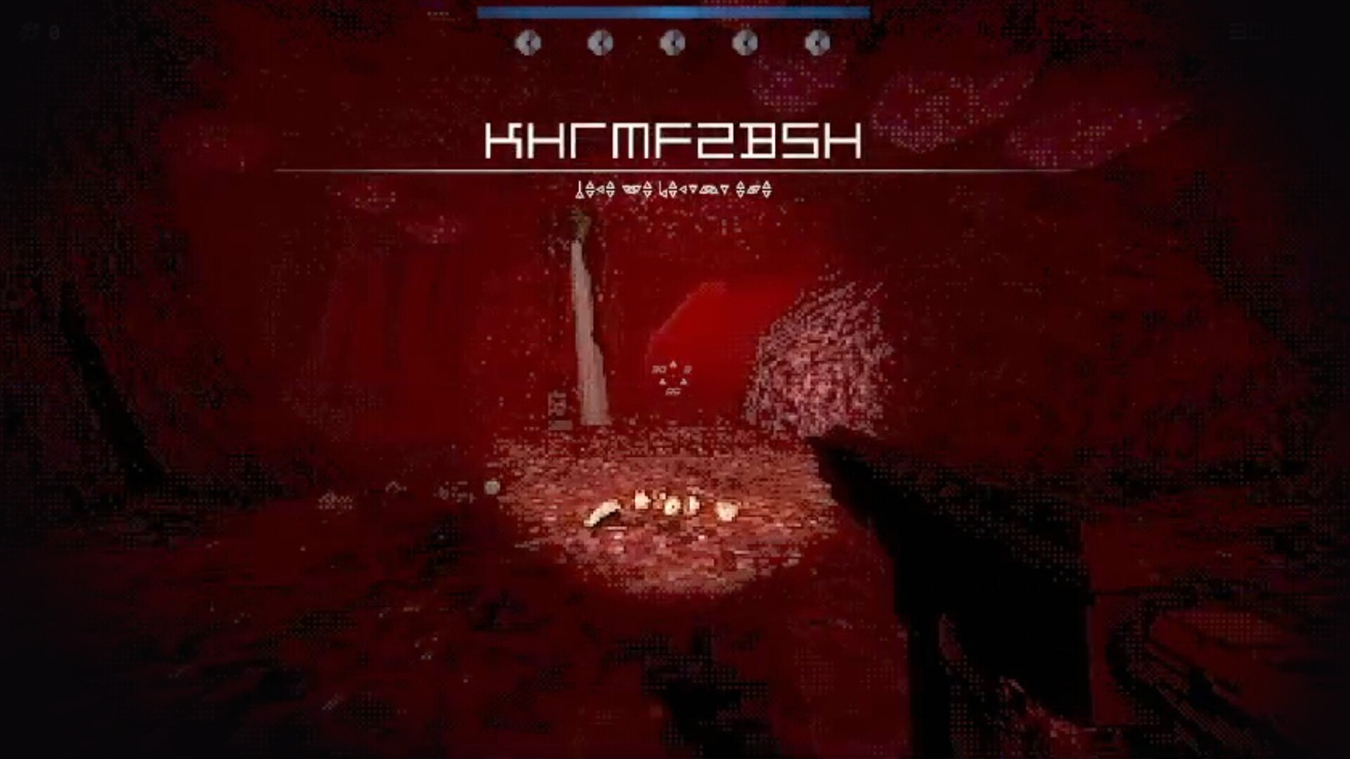 Terminal Mass screenshot #4