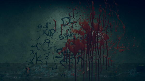 The Night of Escape Demo screenshot 2