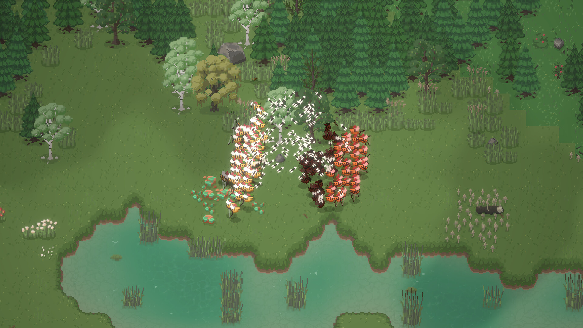 Lustle screenshot #12