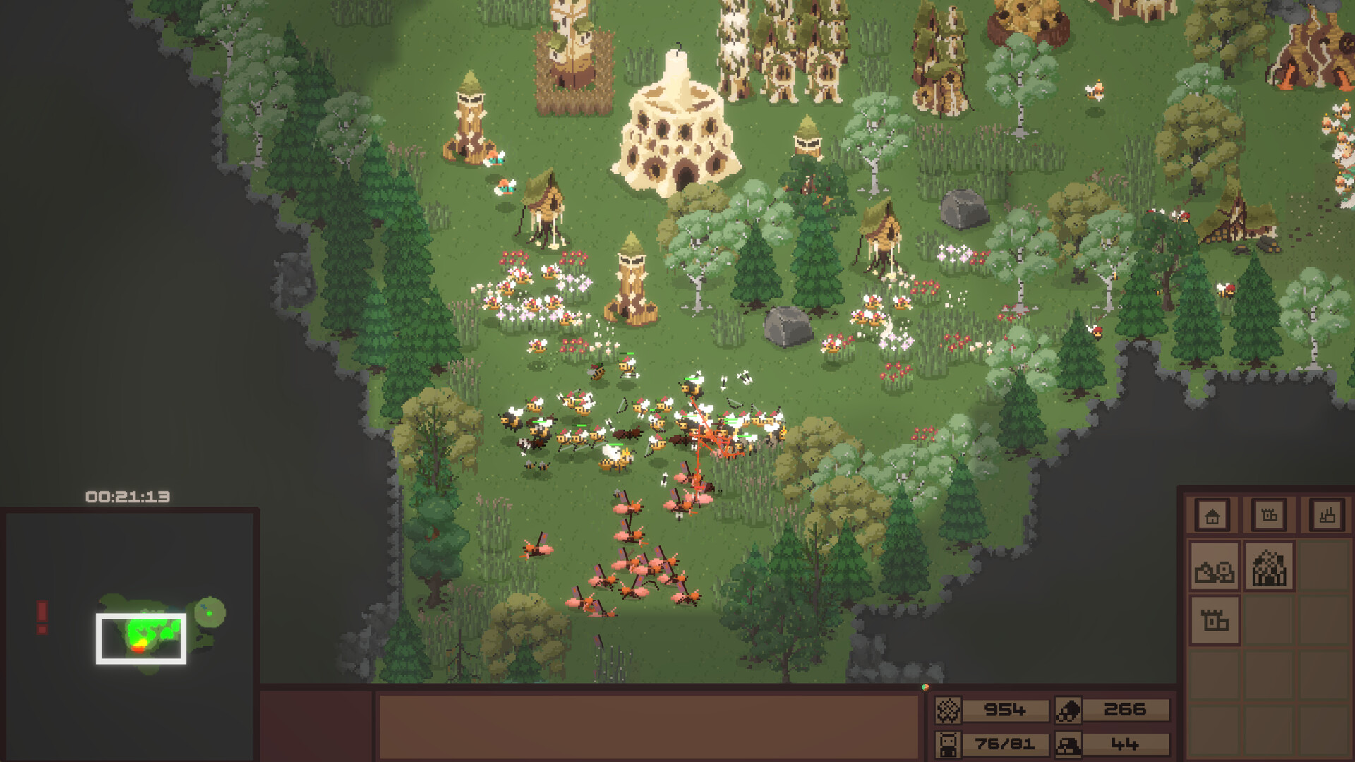 Lustle screenshot #7