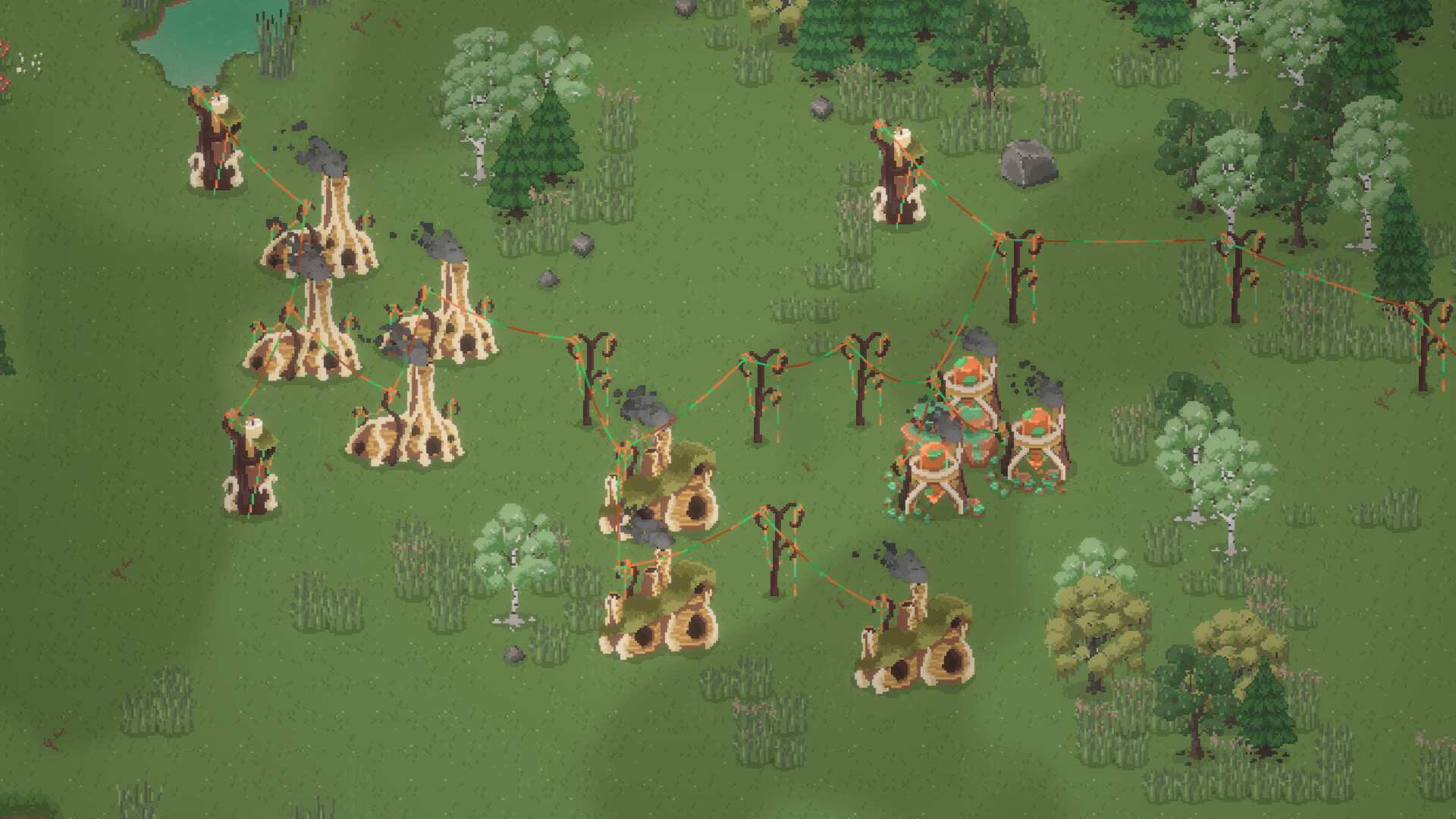 Lustle screenshot #10