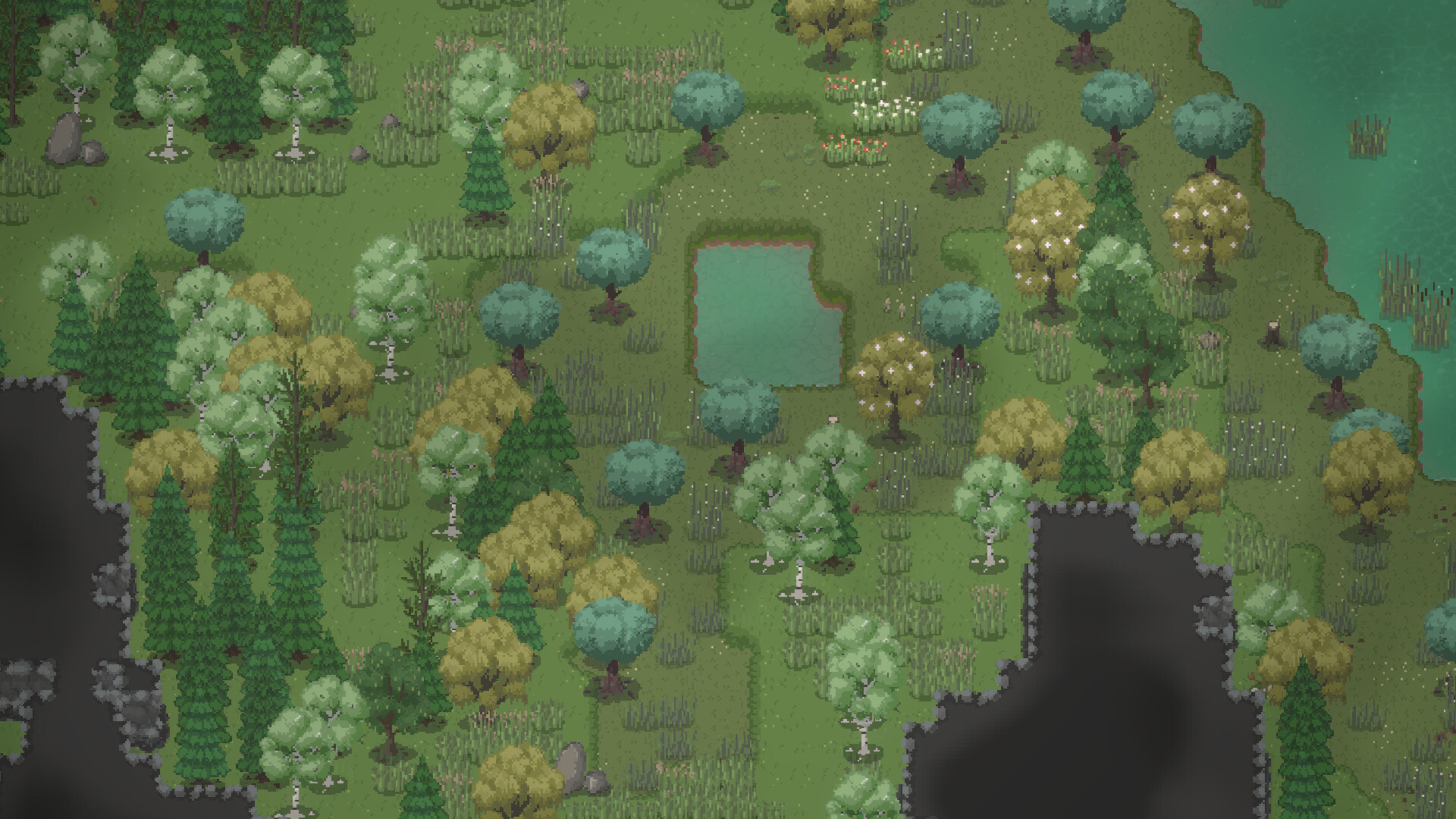 Lustle screenshot #5