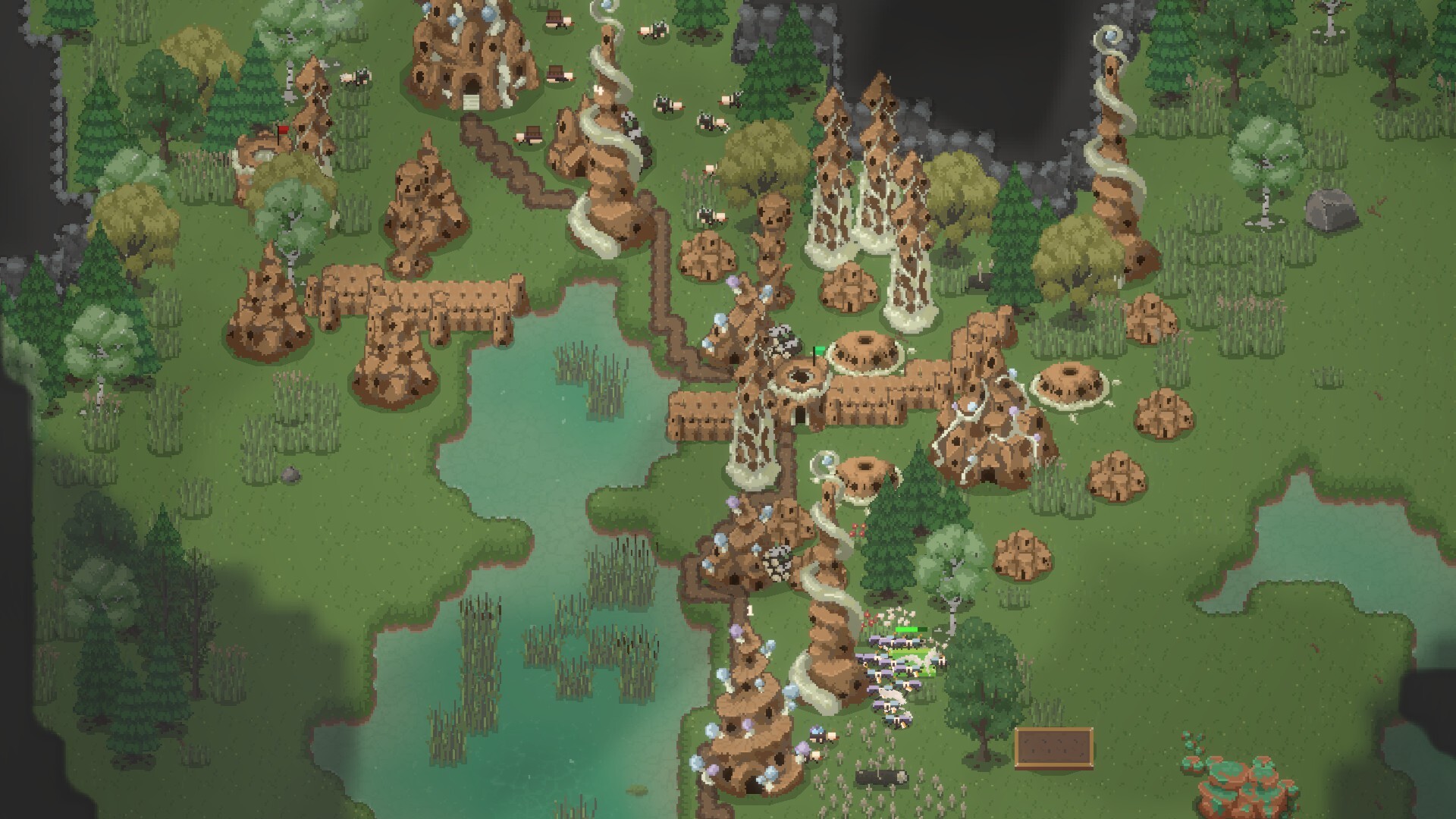 Lustle Featured Screenshot #1