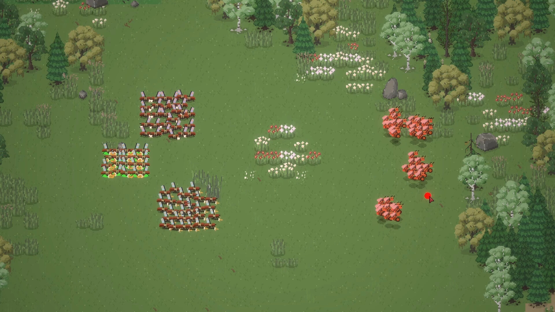 Lustle screenshot #16