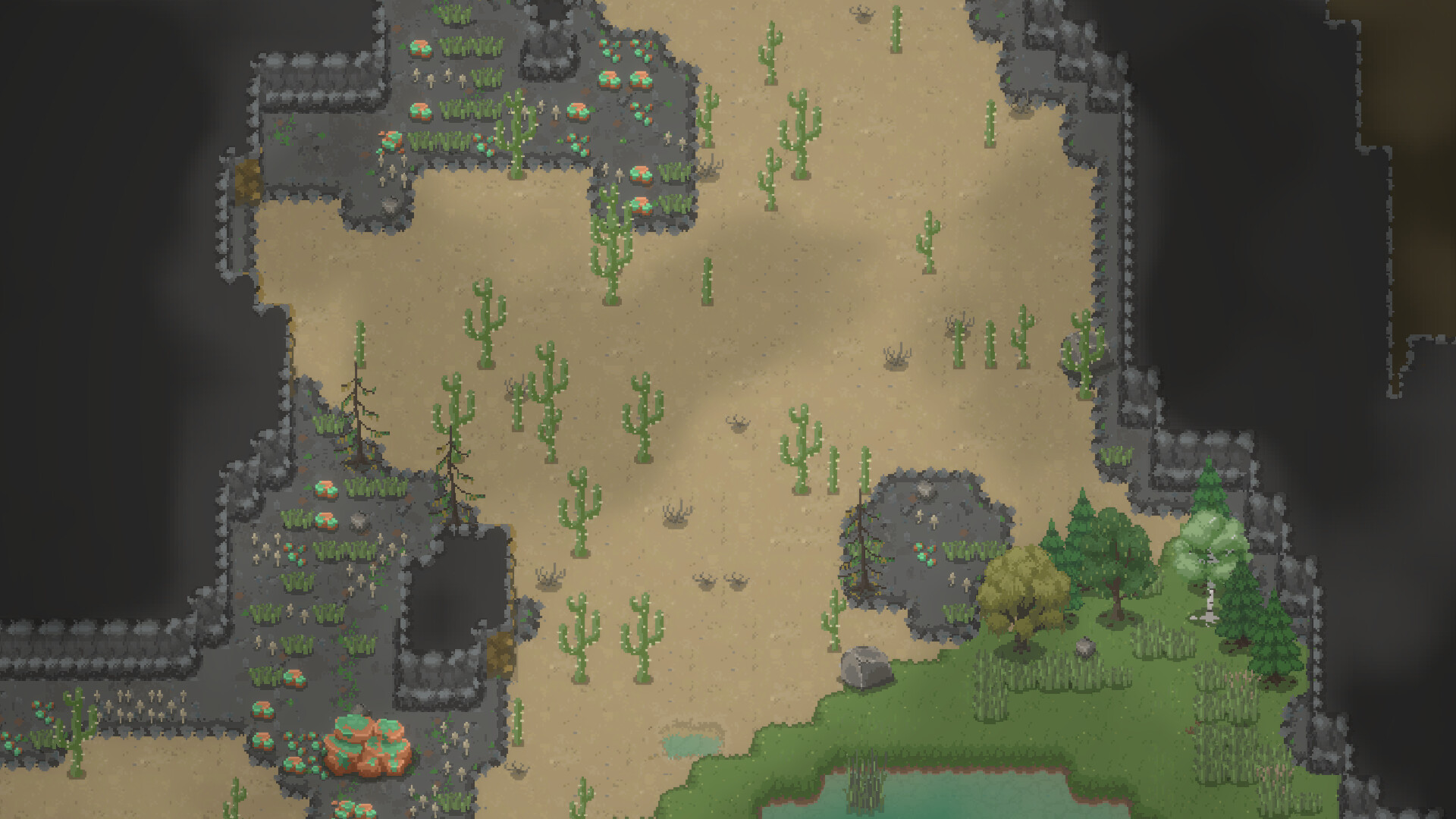 Lustle screenshot #6