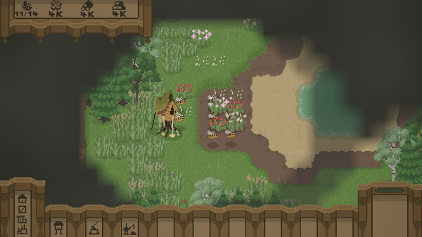 Lustle screenshot 7