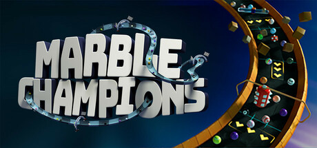 Marble Champions Playtest cover art