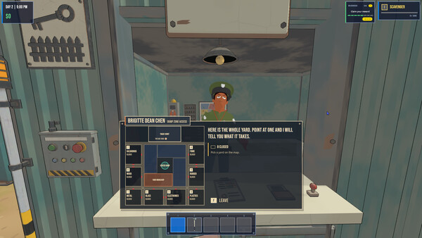 Recycle Rivals screenshot 6