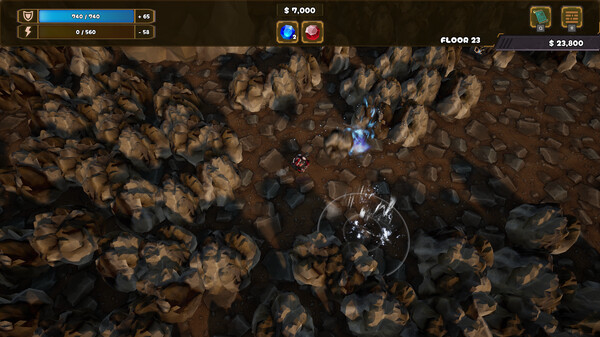 TankOre Mining screenshot 5