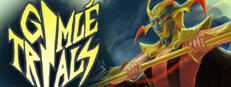 Gimlé Trials Banner