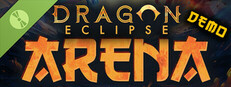 Dragon Eclipse ARENA Demo Small Capsule Image