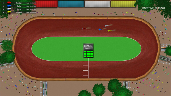 Screenshot media