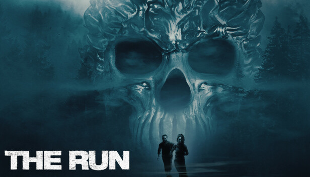 The Run no Steam