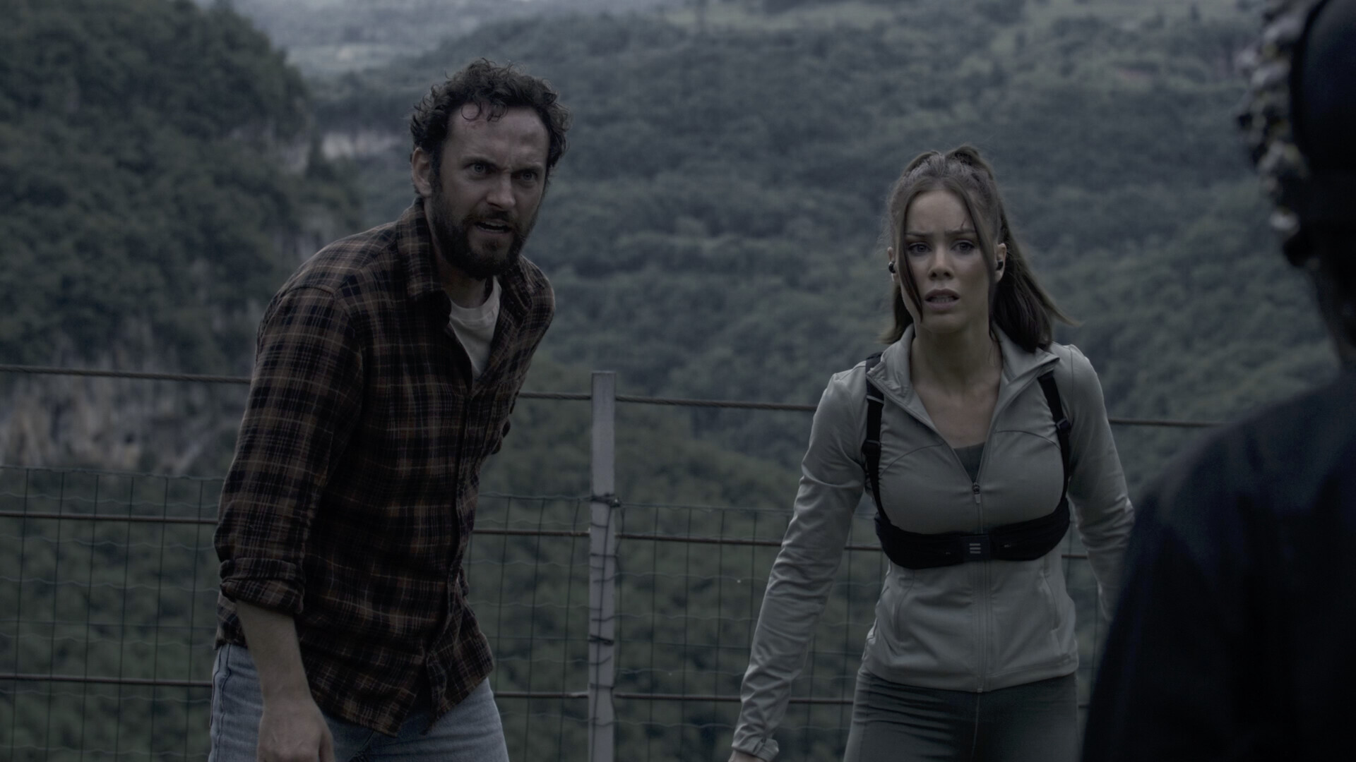 The Run screenshot 5