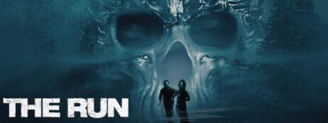 The Run cover art