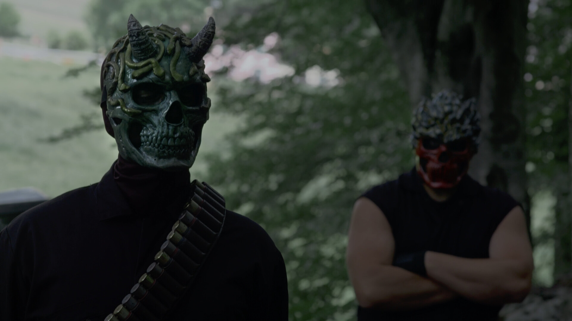 The Run screenshot 3