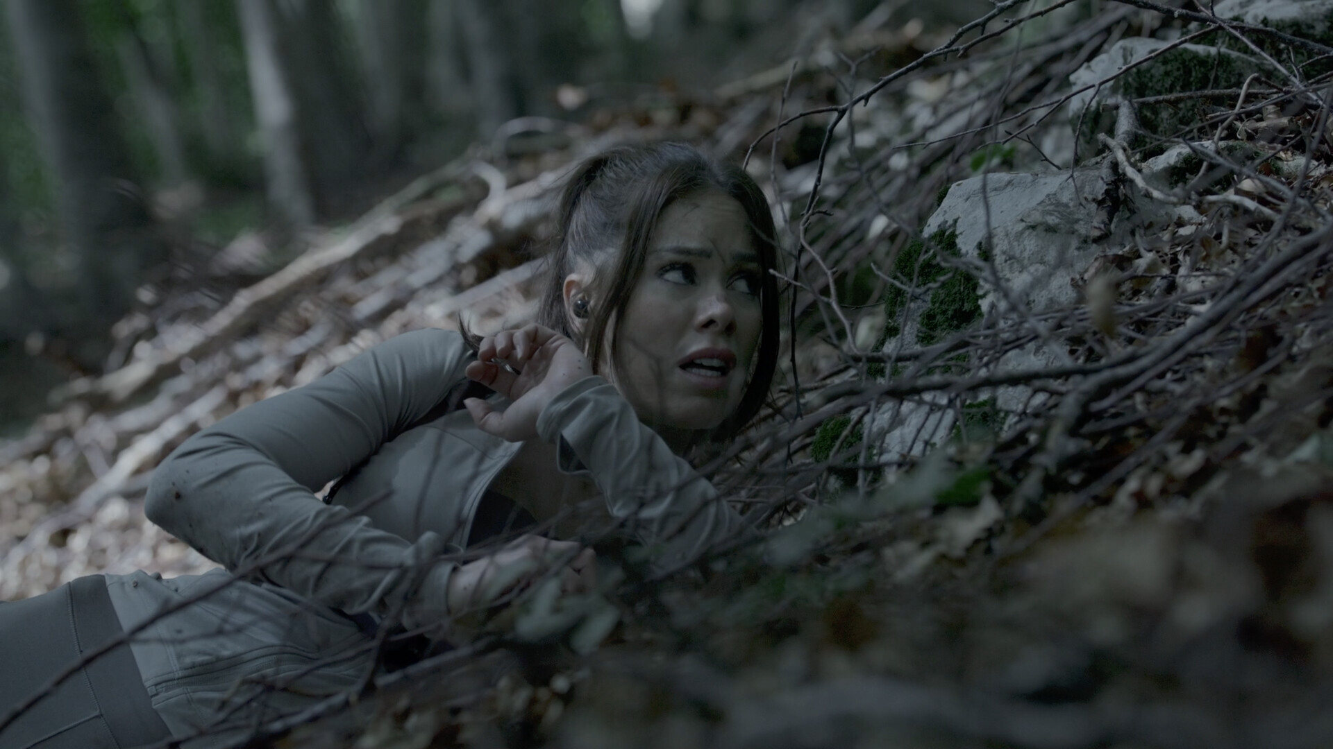 The Run Featured Screenshot #1