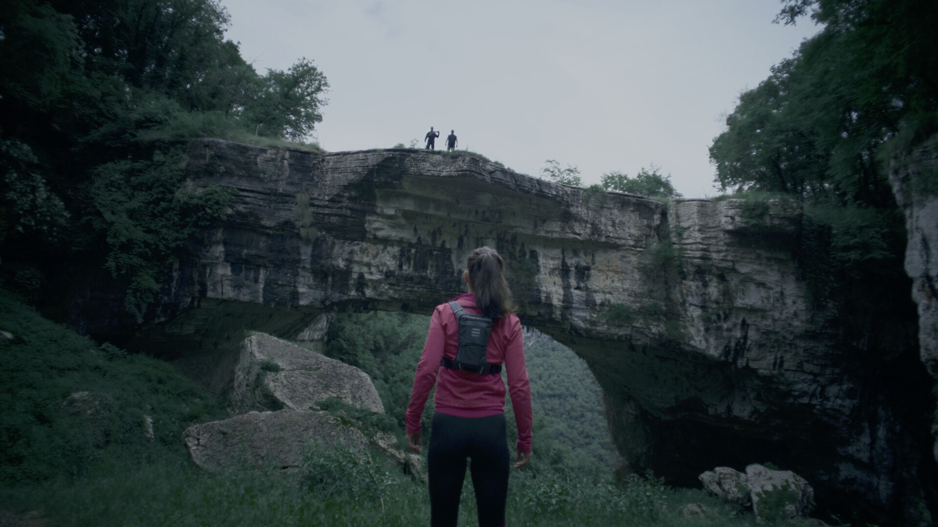 The Run screenshot 7