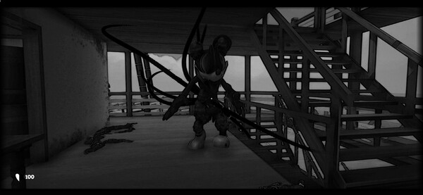 Steamboat Willie Incident Demo screenshot 6