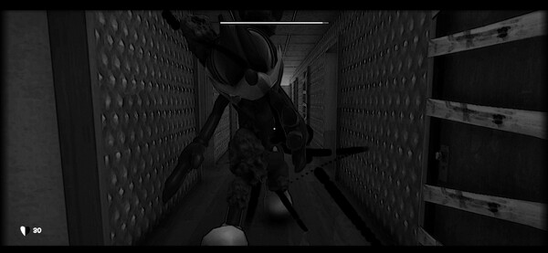Steamboat Willie Incident Demo screenshot 4