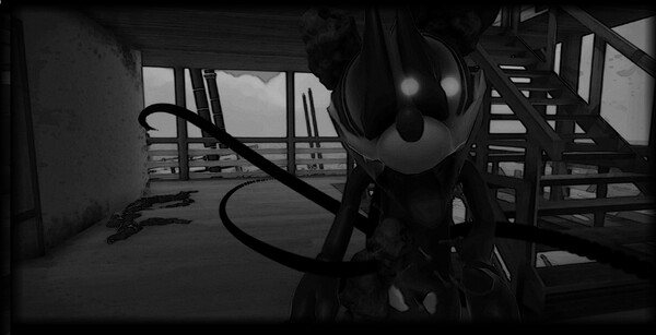 Steamboat Willie Incident Demo screenshot 3