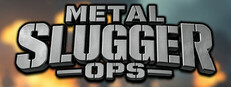 Metal Slugger Ops