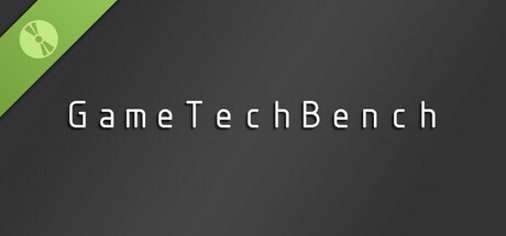 GameTechBench DEMO