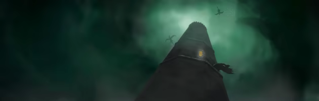 Intermundia: Dungeons, Polygons & Magic video 4