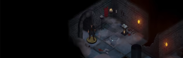 Intermundia: Dungeons, Polygons & Magic video 2