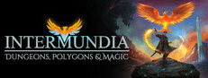 Intermundia: Dungeons, Polygons & Magic Small Capsule Image