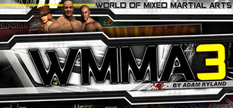 World of Mixed Martial Arts 3 banner