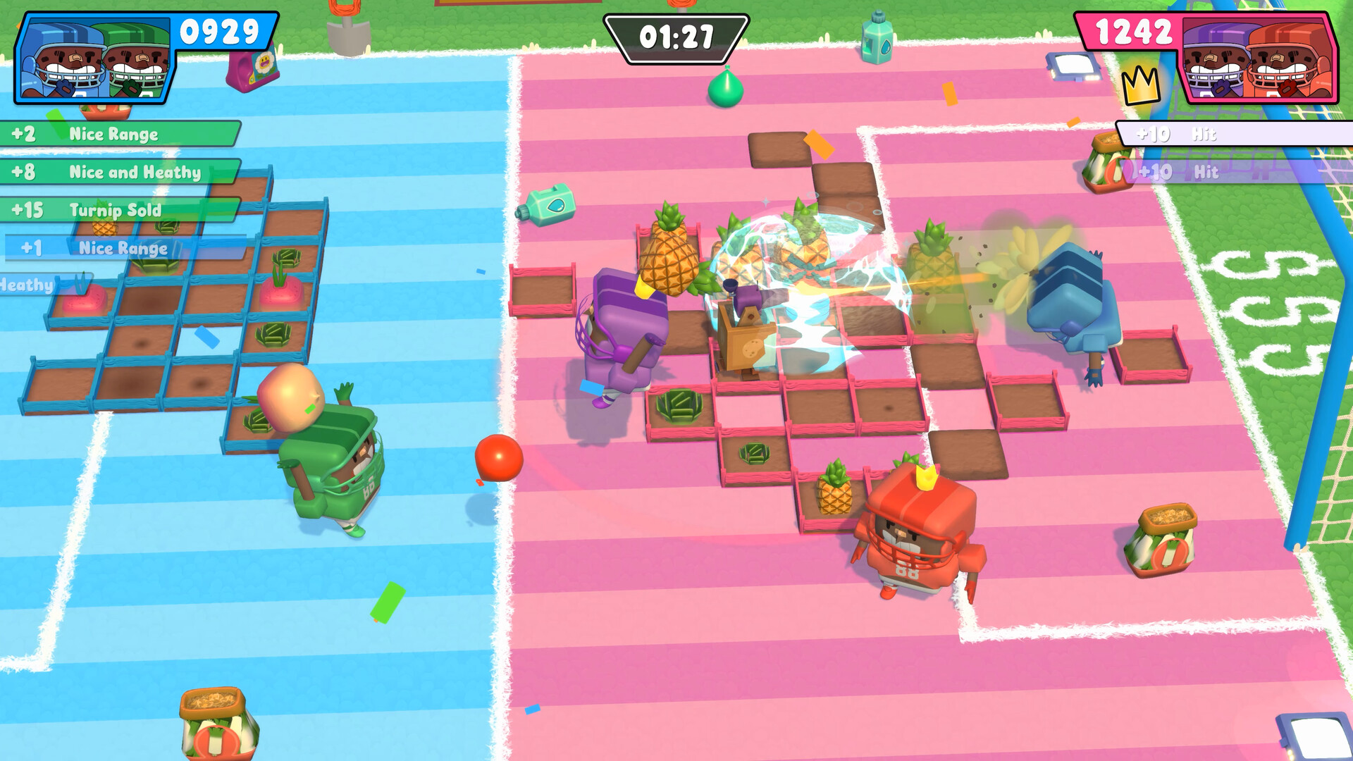 Planted! screenshot 4