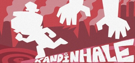 Kandinhale cover art