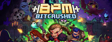 BPM Bitcrushed